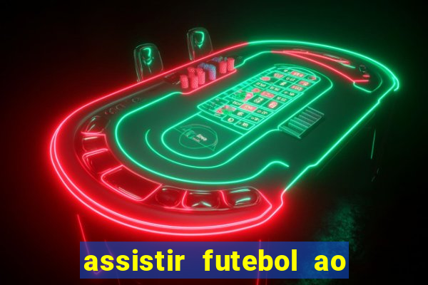 assistir futebol ao vivo gratis palmeiras